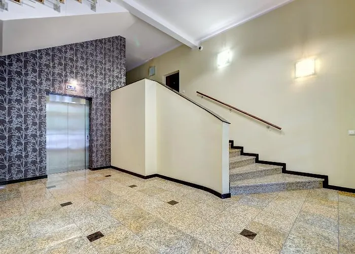 Dom & House - Neptun Park Premium Danzig