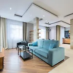 Dom & House - Neptun Park Premium Appartamento