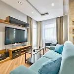 Dom & House - Neptun Park Premium * Danzica