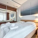 Appartamento Dom & House - Neptun Park Premium *
