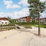 Appartamento Dom & House - Neptun Park Premium *