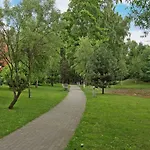 Dom & House - Neptun Park Premium
