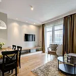 Dom & House - Neptun Park Premium Appartamento *