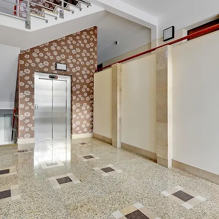 Dom & House - Neptun Park Premium 公寓 格但斯克