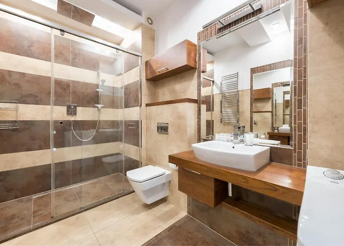 Dom & House - Neptun Park Premium Apartament Gdańsk