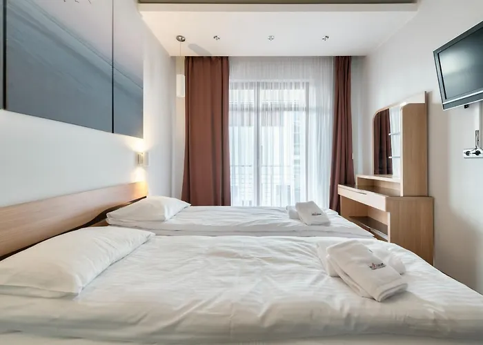 Dom & House - Neptun Park Premium