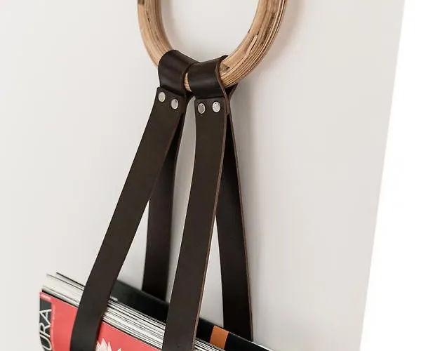 Dom & House - Neptun Park Premium Apartament *