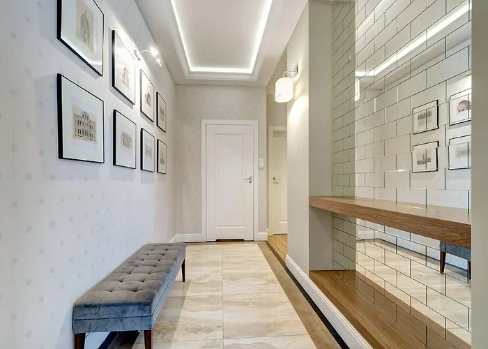 Apartament Dom & House - Neptun Park Premium